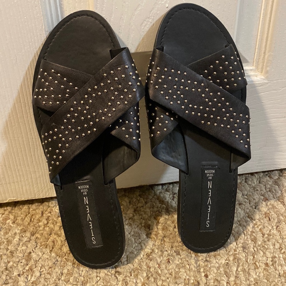Steve Madden
